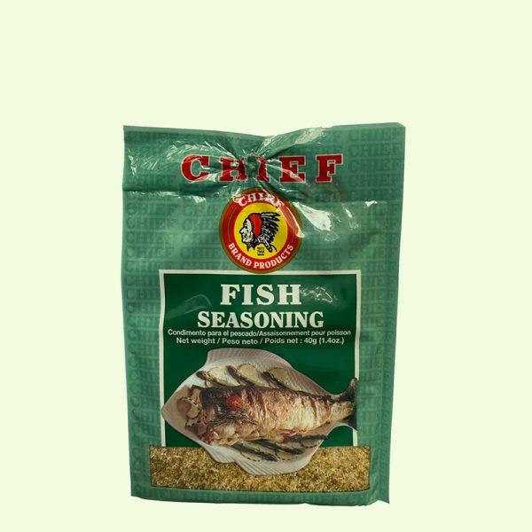 Fish Seasoning - Image 2