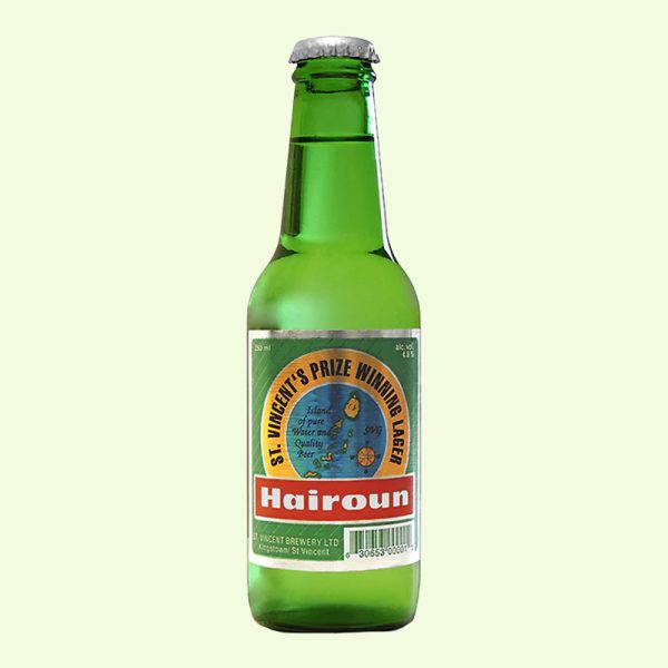 Hairoun Beer - 280ml