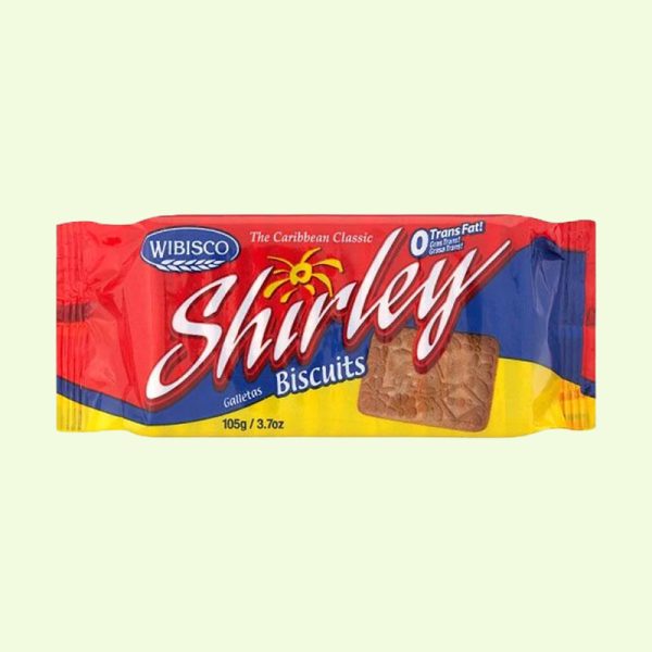 Shirley Biscuits