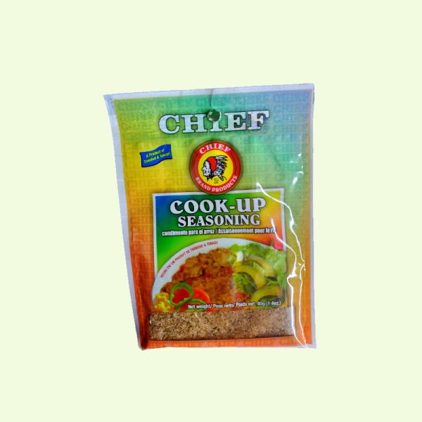 Cook Up Seasoning - Image 2