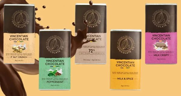 Vincentian Chocolate - Image 2
