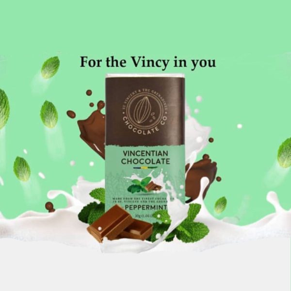 Vincentian Chocolate