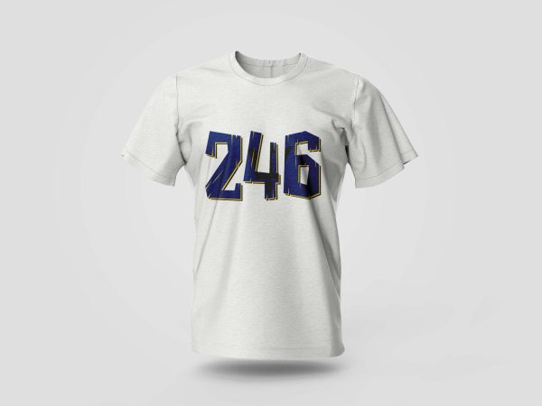 Caribbean Area Code - T- Shirts