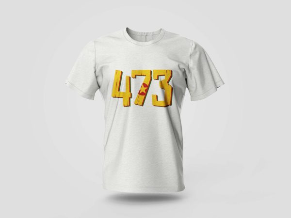 Caribbean Area Code - T- Shirts