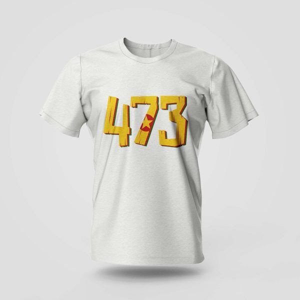 Caribbean Area Code - T- Shirts