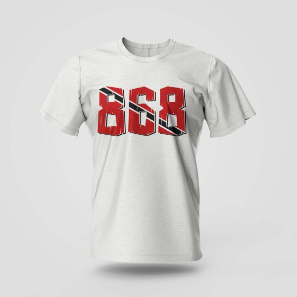 Caribbean Area Code - T- Shirts